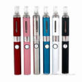 Hot seller electronic cigarette starter kits, with good design and gift box packing
